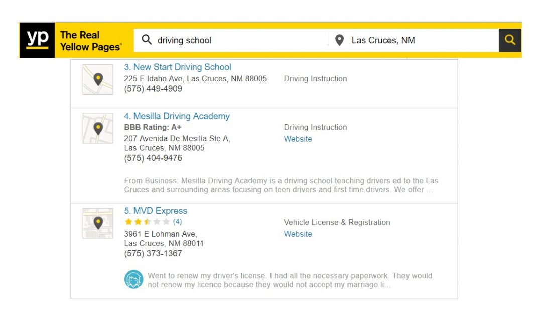 How to Pick Profitable Local Lead Gen Niches One Click Influence